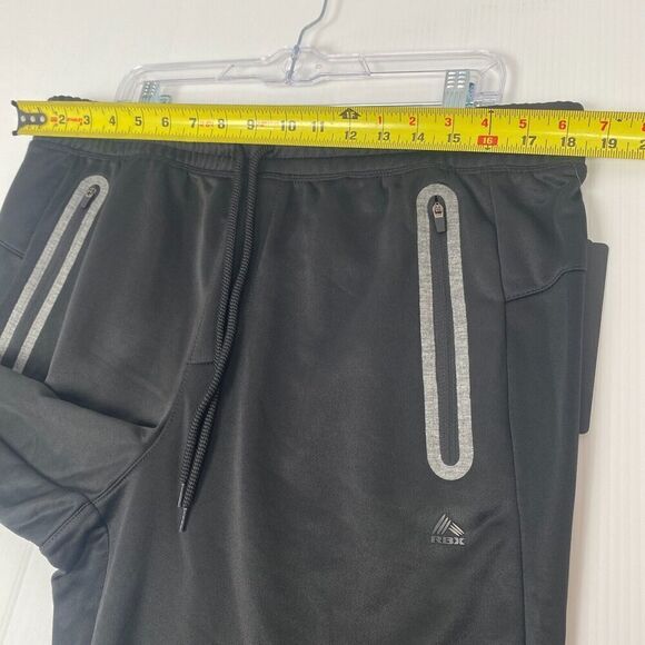 RBX Active Men's Athletic Performance Quick Dry Breathable Tapered Jogger SZ XL - Picture 8 of 14